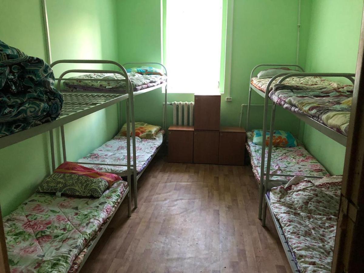 HOSTEL LENIN НАРО-ФОМИНСК (Россия) | NOCHI