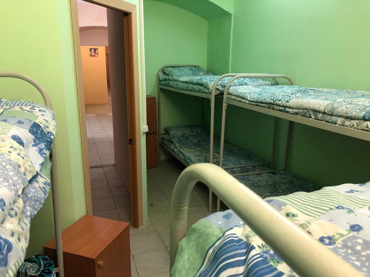 HOSTEL LENIN НАРО-ФОМИНСК (Россия) | NOCHI