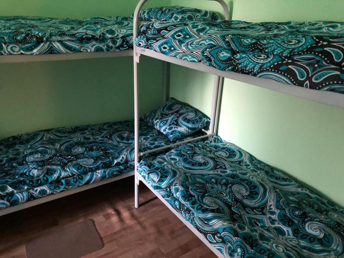 HOSTEL LENIN НАРО-ФОМИНСК (Россия) | NOCHI