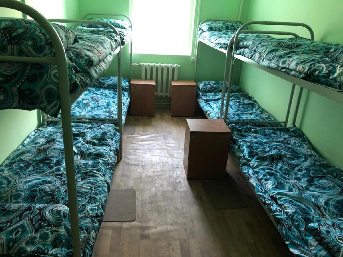 HOSTEL LENIN НАРО-ФОМИНСК (Россия) | NOCHI